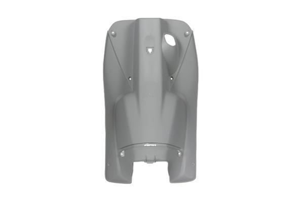 ホンダ トゥデイ FI AF67 レッグシールド グレー 新品 バイクパーツセンター拍卖