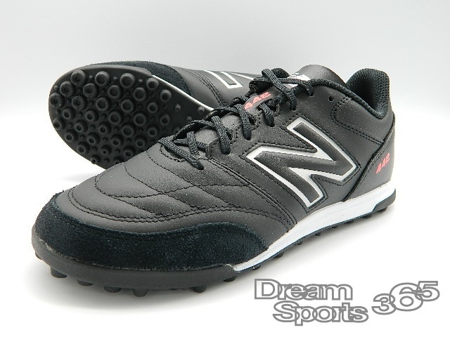 【送料当店負担】◆ メンズ トレーニング ◆ ニューバランス ◆ 442 TEAM TF ◆ size:28.0 ◆ ブラック ◆ 002-MS42TBK2-2E-280拍卖
