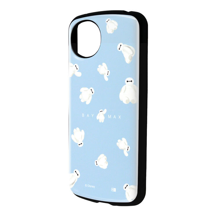 AQUOSwish4 ケース ディズニー ベイマックス ふわふわ 耐衝撃 ハイブリッド 保護 キャラクター グッズ アクオス SH-52E拍卖