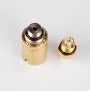 2003-2015 アウディ Q7 4L VW トゥアレグ 7L ポルシェ カイエン 9PA/955 フロント エアサスペンション ショックアブソーバー ストラット拍卖