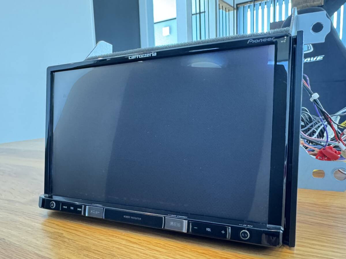 carrozzeria カロッツェリア AVIC-RL902 カーナビ 中古 ジャンク【F24】拍卖