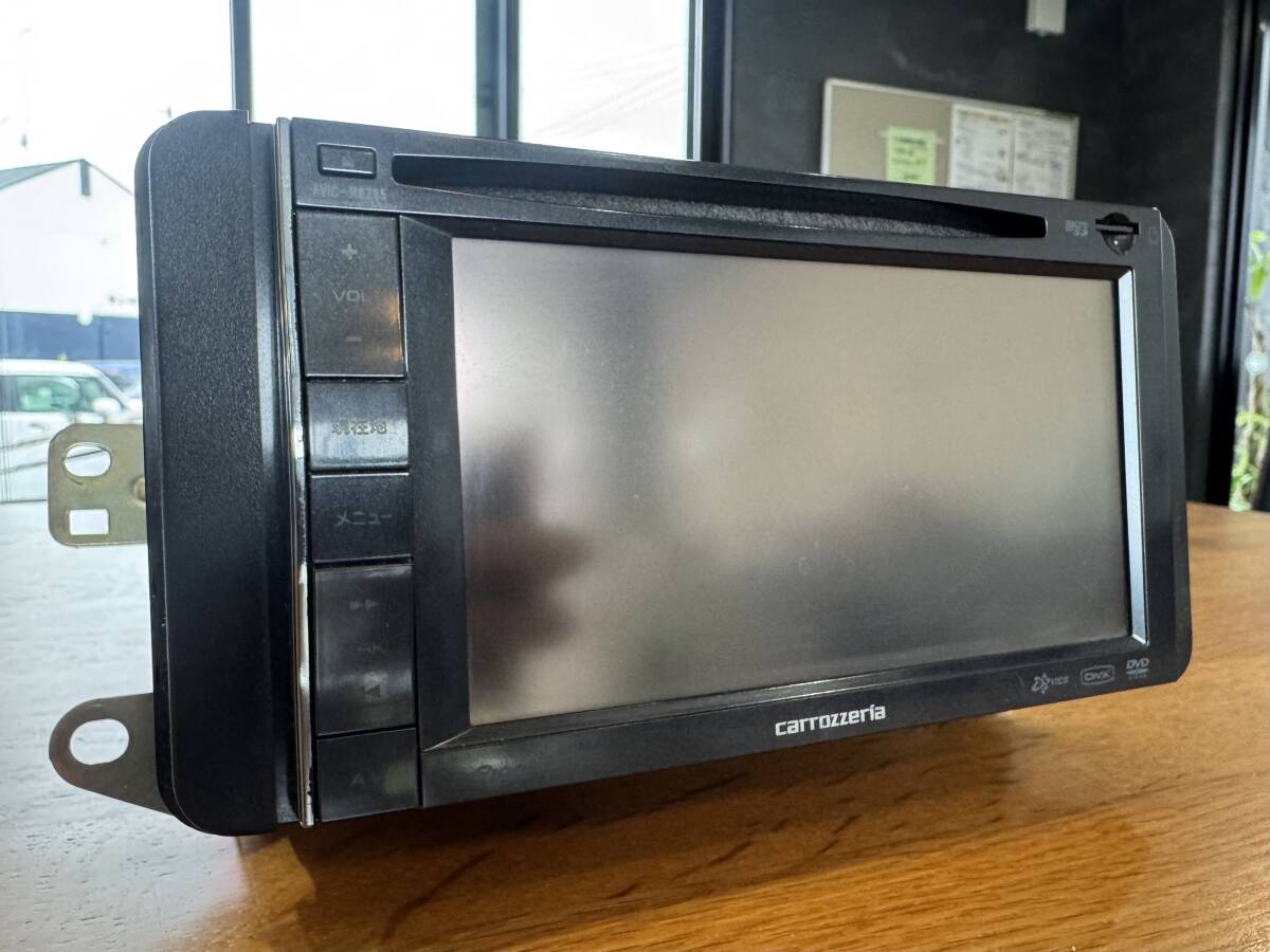 carrozzeria カロッツェリア AVIC-MRZ85 カーナビ 中古 ジャンク【F27】拍卖