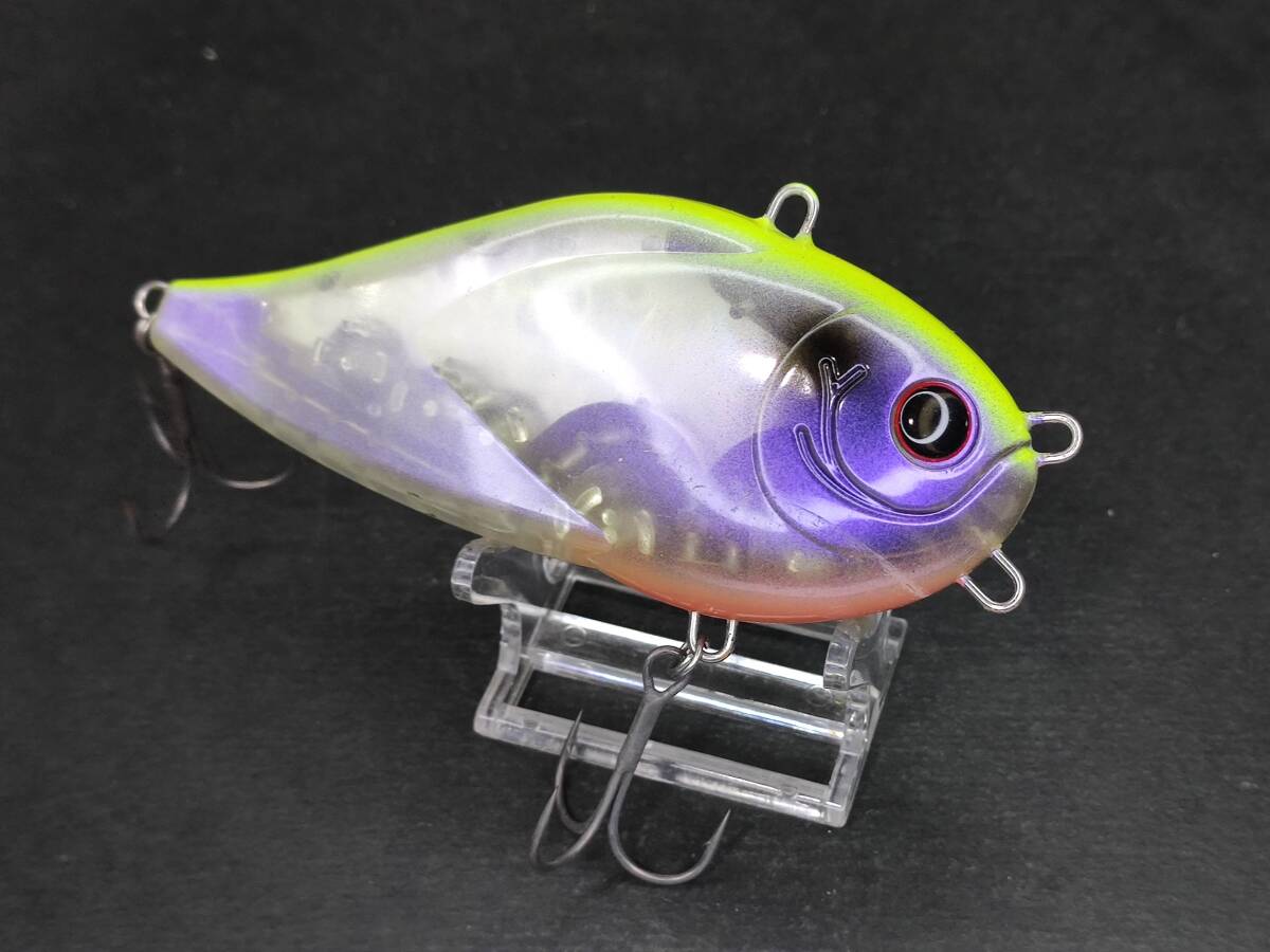 ホ45066 HIDEUP ハイドアップ エヌグリーディー Zモデル HU-N-Greedie Z model拍卖