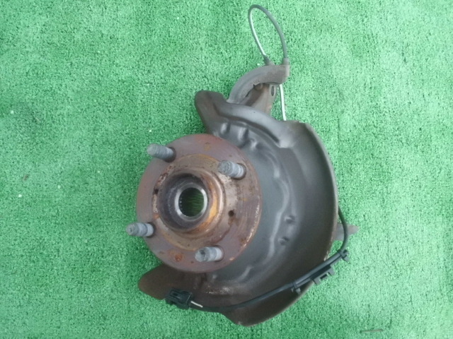 タント L375S 左フロントナックル拍卖