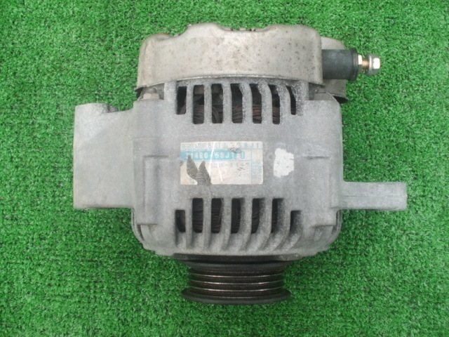 アルトラパン HE22S ダイナモ拍卖