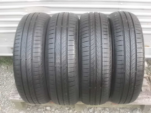 2022年製/2024年製 155/65R13 4本セット拍卖