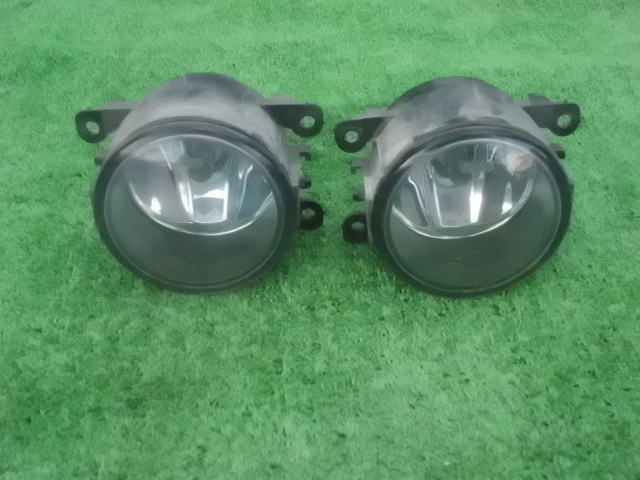 パレット MK21S フォグランプ左右拍卖