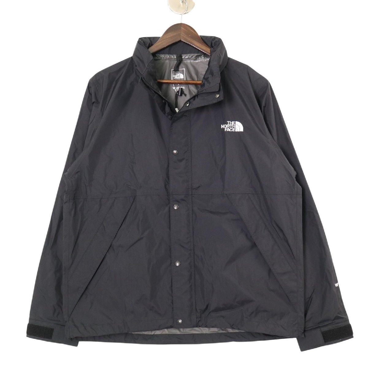 THE NORTH FACE/ザ ノースフェイス NP12552 Torenian Jacket トレニアン ジャケット マウンテンパーカー 【RM976-008】221拍卖