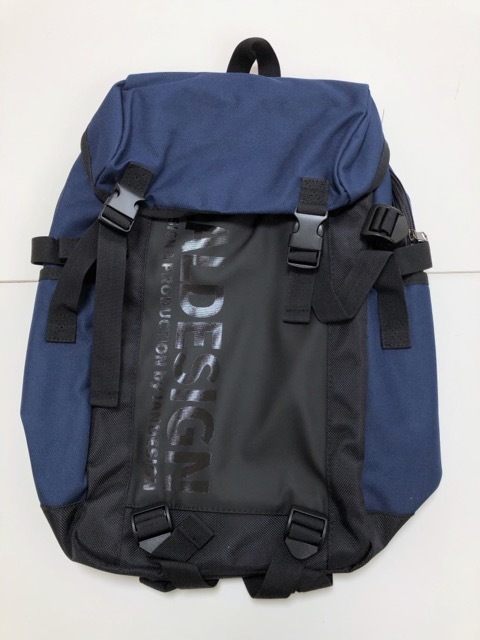 realdesigh(リアルデザイン)PROシリーズ 多機能 バックパッグ【E5966-007】拍卖