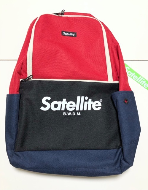 Satellite(サテライト)3204 リュック バックパック【E5941-007】拍卖