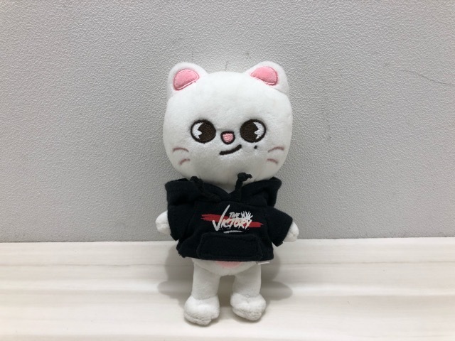 SKZOO ジニレット ヒョンジン ぬいぐるみ【G1565-007】145拍卖