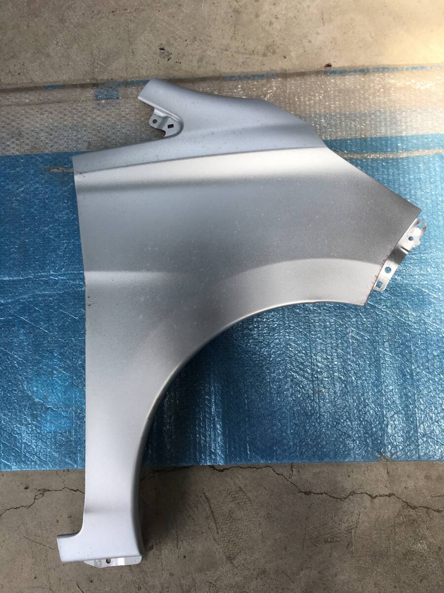 b21w B21W B11W デイズ EKワゴン フロント左フェンダー 純正 NISSAN DAYZ拍卖