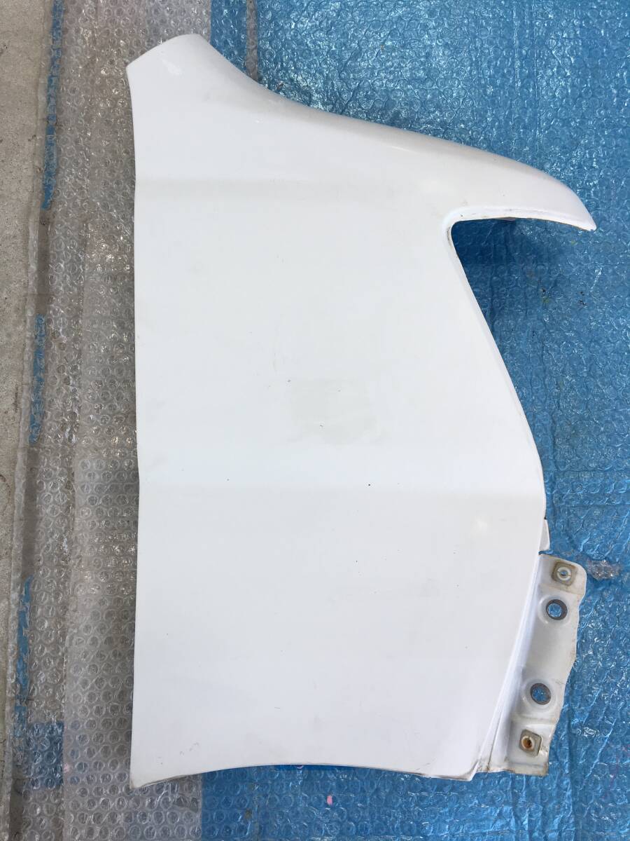 S321V S320V S331V S320G S330G ハイゼット フロント右フェンダー 純正 DAIHATSU HIJET拍卖