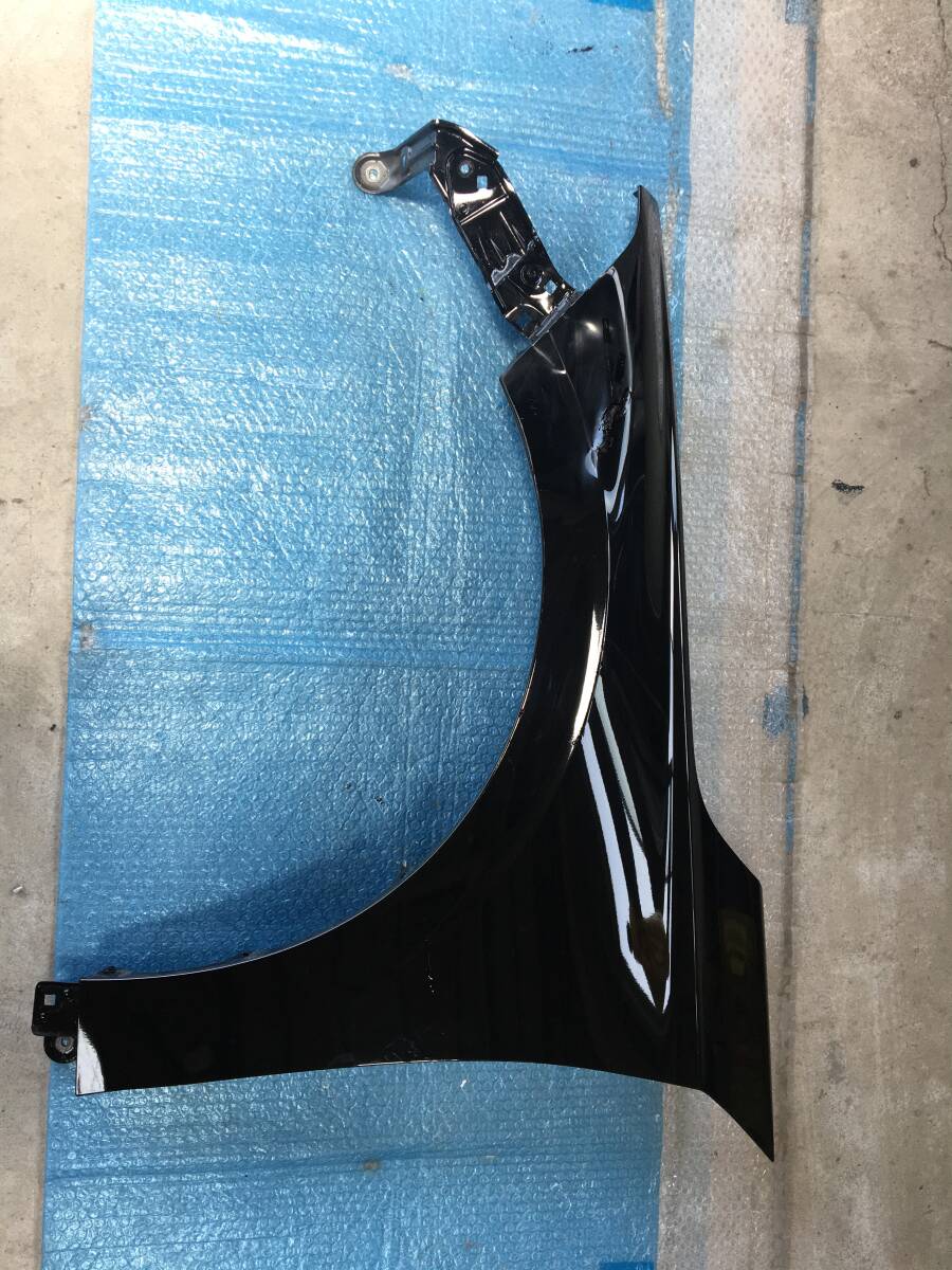 fl1 fl4 fl5 FL1 FL4 FL5 シビック フロント左フェンダー 純正 60260-T20-A00ZZ HONDA CIVIC拍卖