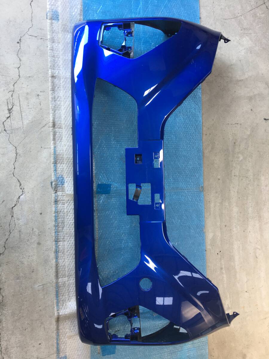 b44w B44W B45W B47W B48W デイズ フロントバンパー 純正 62022 7ME0H 62022-7ME0H NISSAN DAYZ拍卖