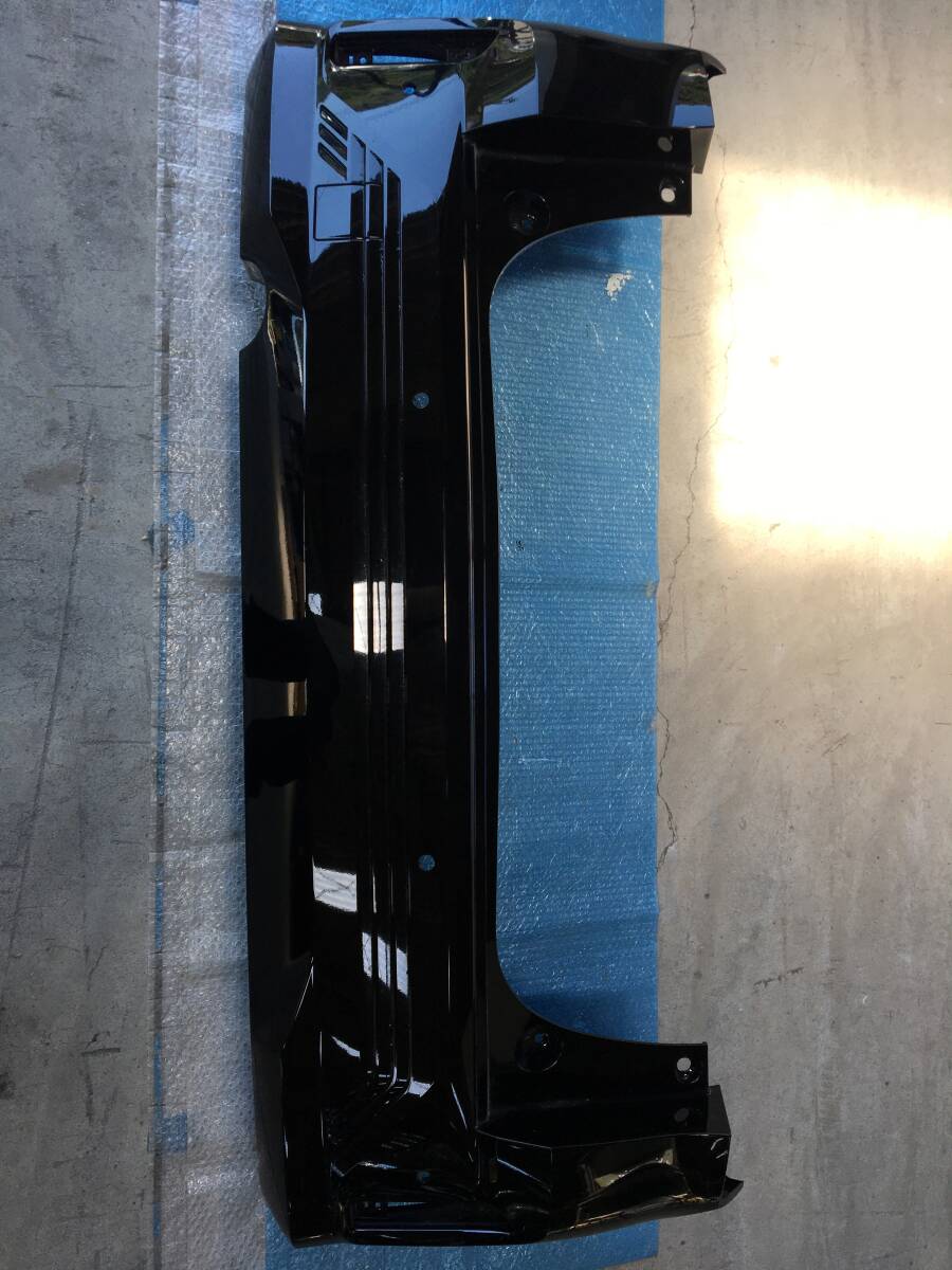 e13 E13 SNE13 ノート リアバンパー 純正 85022-6XV0H NISSAN NOTE拍卖