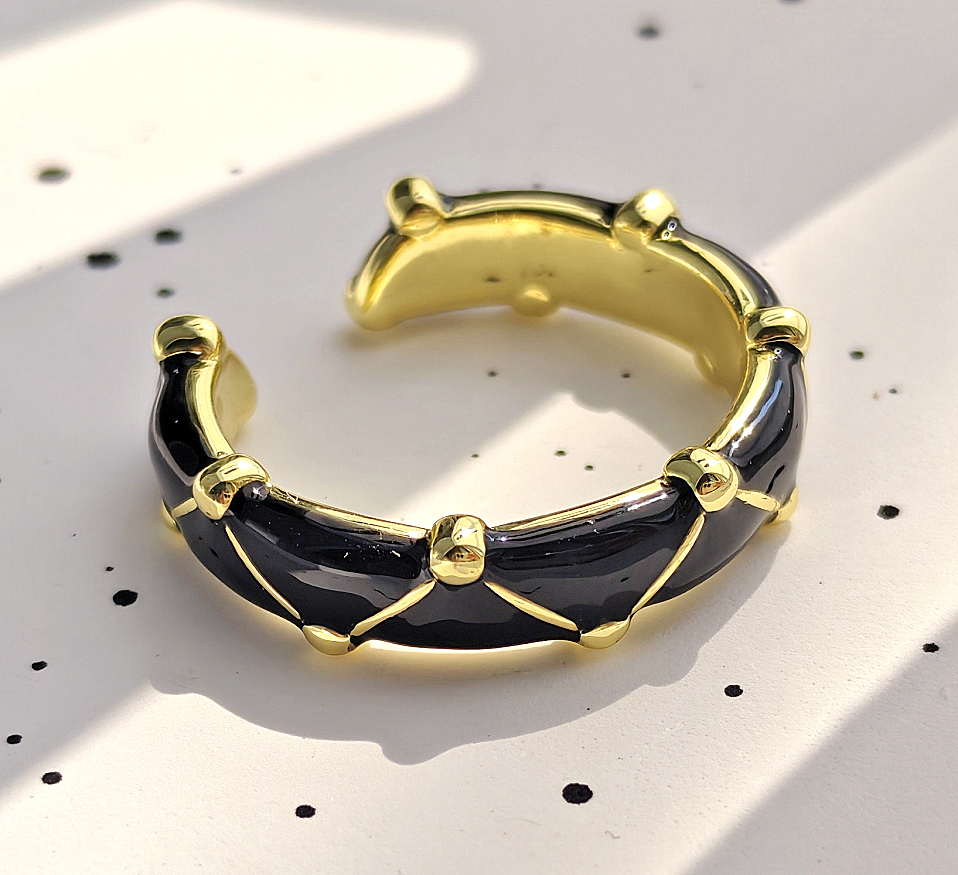 N2506158◆Bigstone◆【存在感な印象】華やかな印象*ファッション印象*豪華なリング*14号拍卖