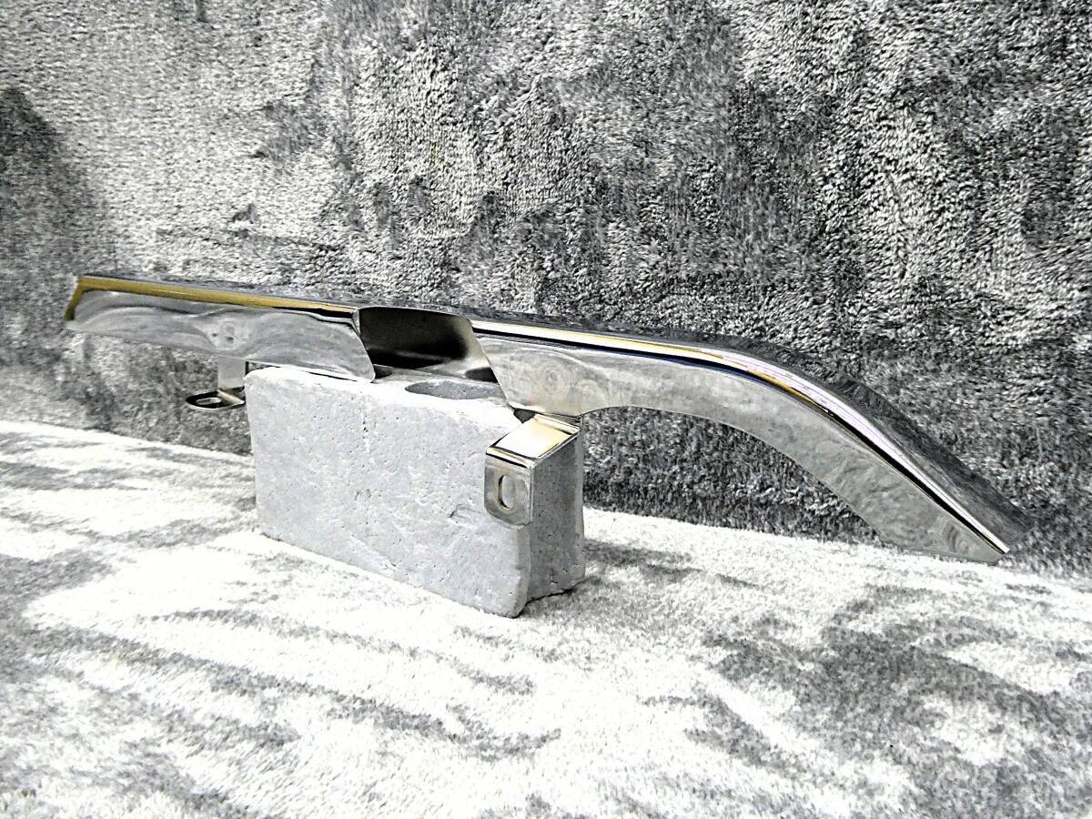 XJR400 メッキ チェーンケース / 前期 後期XJR400R XJR400S XJR400RR 4HM RH02J チェーンカバー 外装 ヤマハYAMAHA拍卖