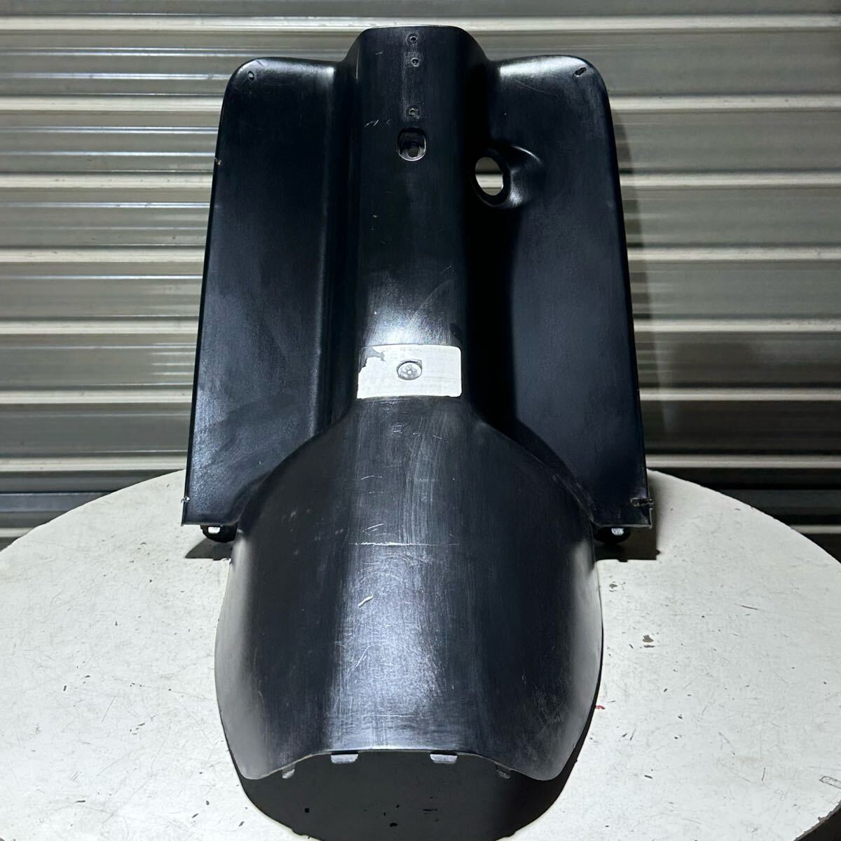 HONDA/ホンダ AF23 G´ Gダッシュ 純正 フロント インナーカウル インナーカバー 当時物/旧車/希少/品薄拍卖