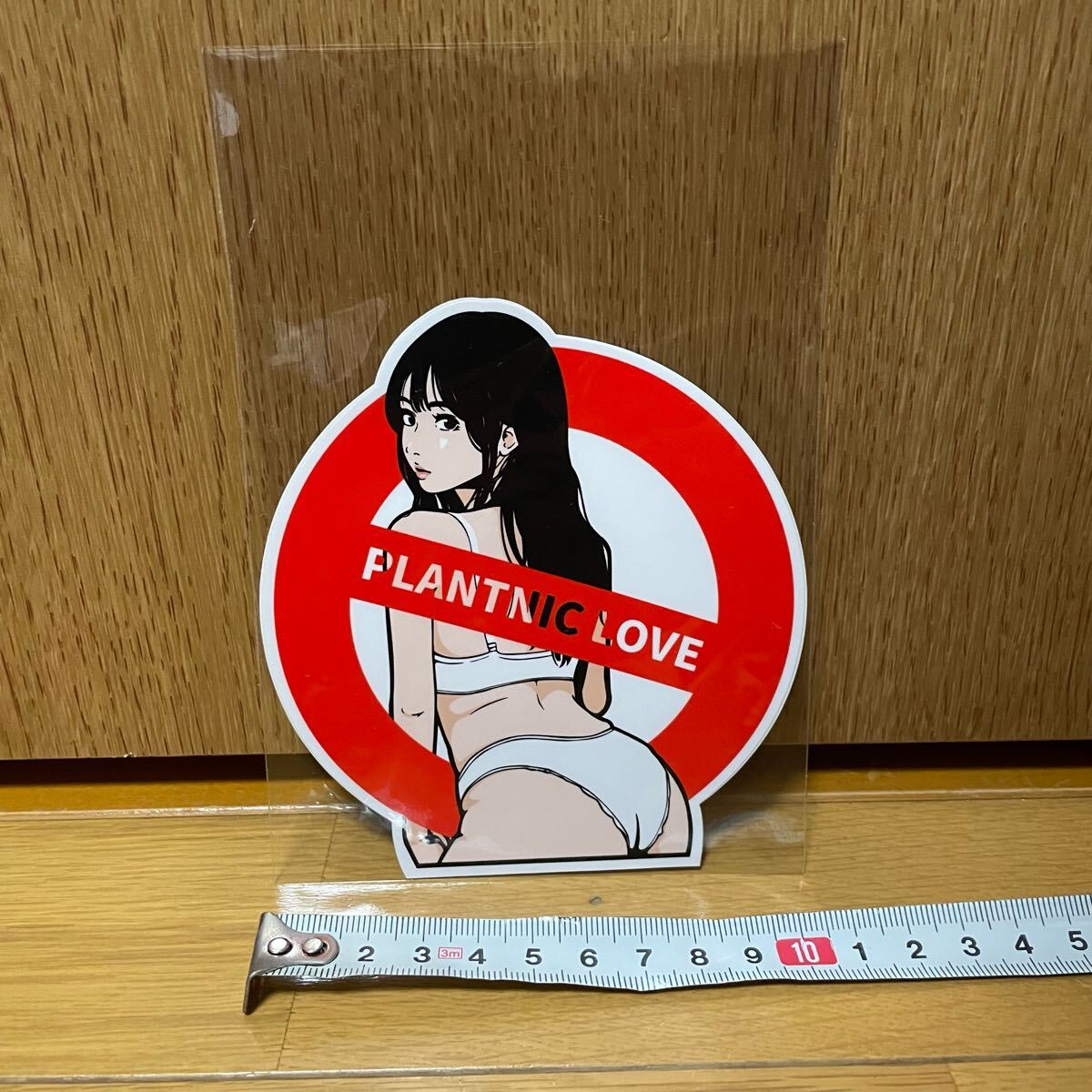 限定 レア イベント 販売 貴重 backsideworks. STICKER バックサイドワークス backside works ステッカー VALIANT GALLERY NEO FUK 新品拍卖
