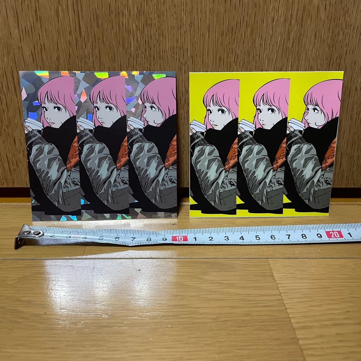2枚 セット レア 限定 イベント backsideworks. STICKER バックサイドワークス backside works ステッカー VALIANT GALLERY NEO FUK 新品拍卖