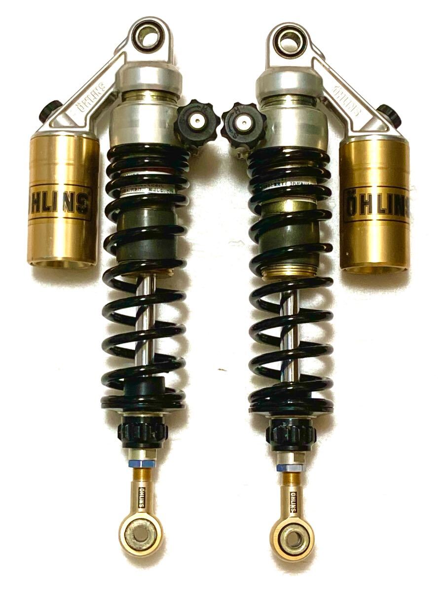 オーリンズサスペンションcb400nc42クァンタムxjrzrxsfヨシムラナイトロンgsOHLINSリアサスbeetマルゾッキリヤサスShowa ゼファー ZRX1拍卖