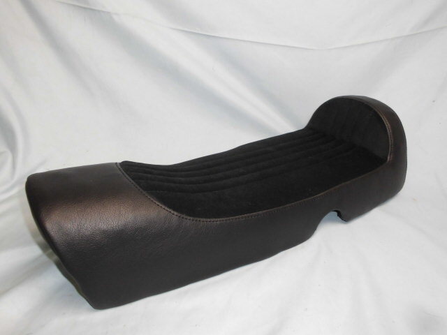 ■ ベンリィ ベンリー Yシート風 カスタムシート CD90 CD50 CD50S CD用社外シート改拍卖