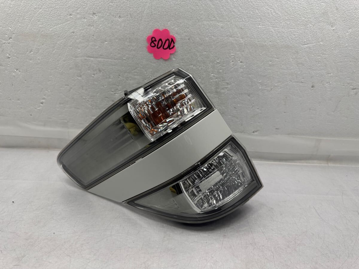 送料無料トヨタ 純正加工 ANH20W GGH20W 20 ヴェルファイア LED テールライト テールランプ 左側 KOITO 58-35 (DD-77)拍卖