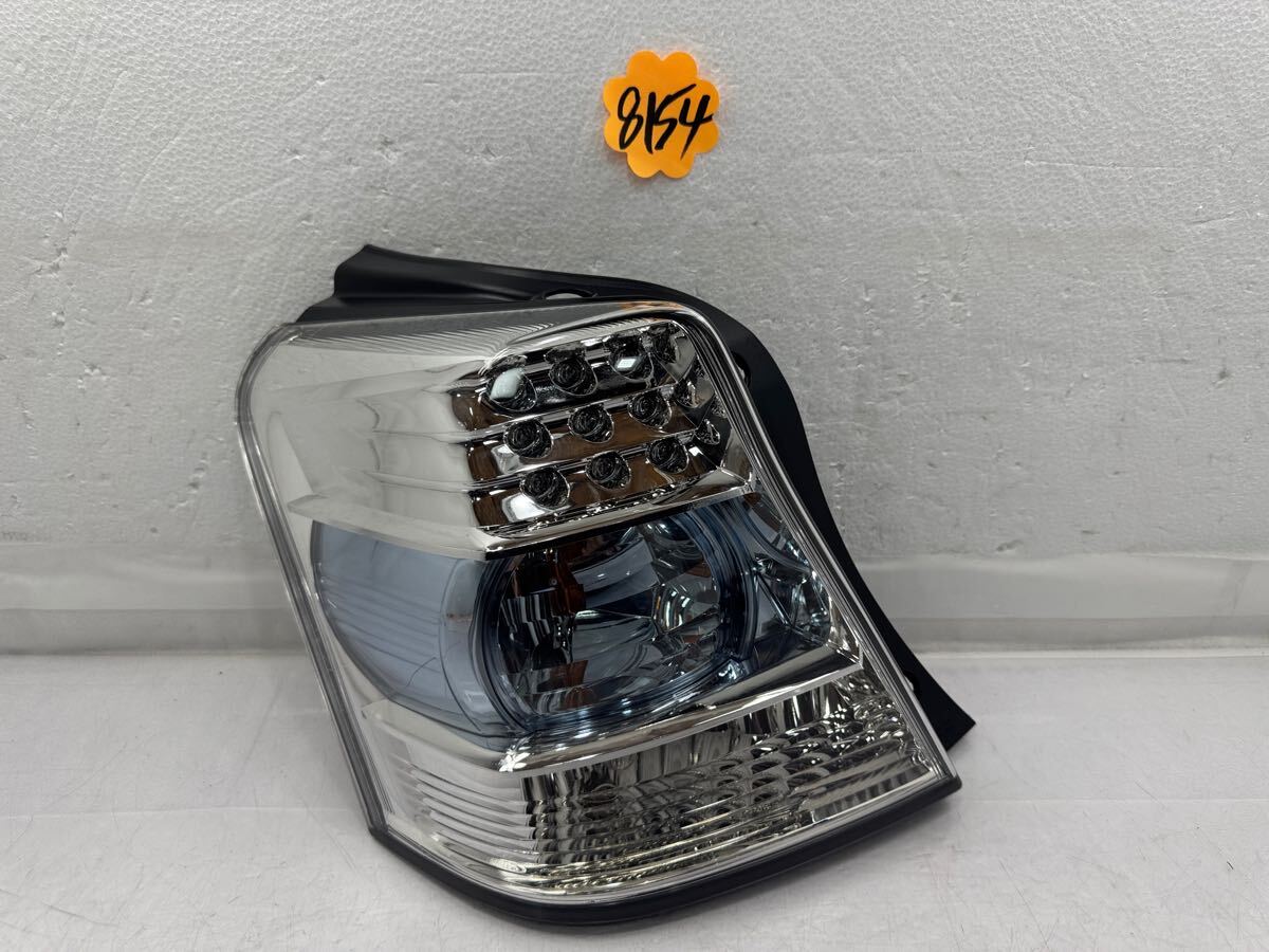 トヨタ純正 AZK10 SAI サイ テールライト テールランプ 左 左側 助手席 KOITO 75-12 (8154)拍卖