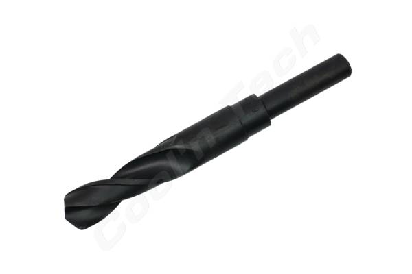 ★ ノスドリル NOSドリル 細軸ドリル HSS ハイスピード鋼 19.0mm 新品 ★ 鉄鋼ドリル 樹脂ドリル 木工ドリル 電気ドリル ボール盤で使用可拍卖