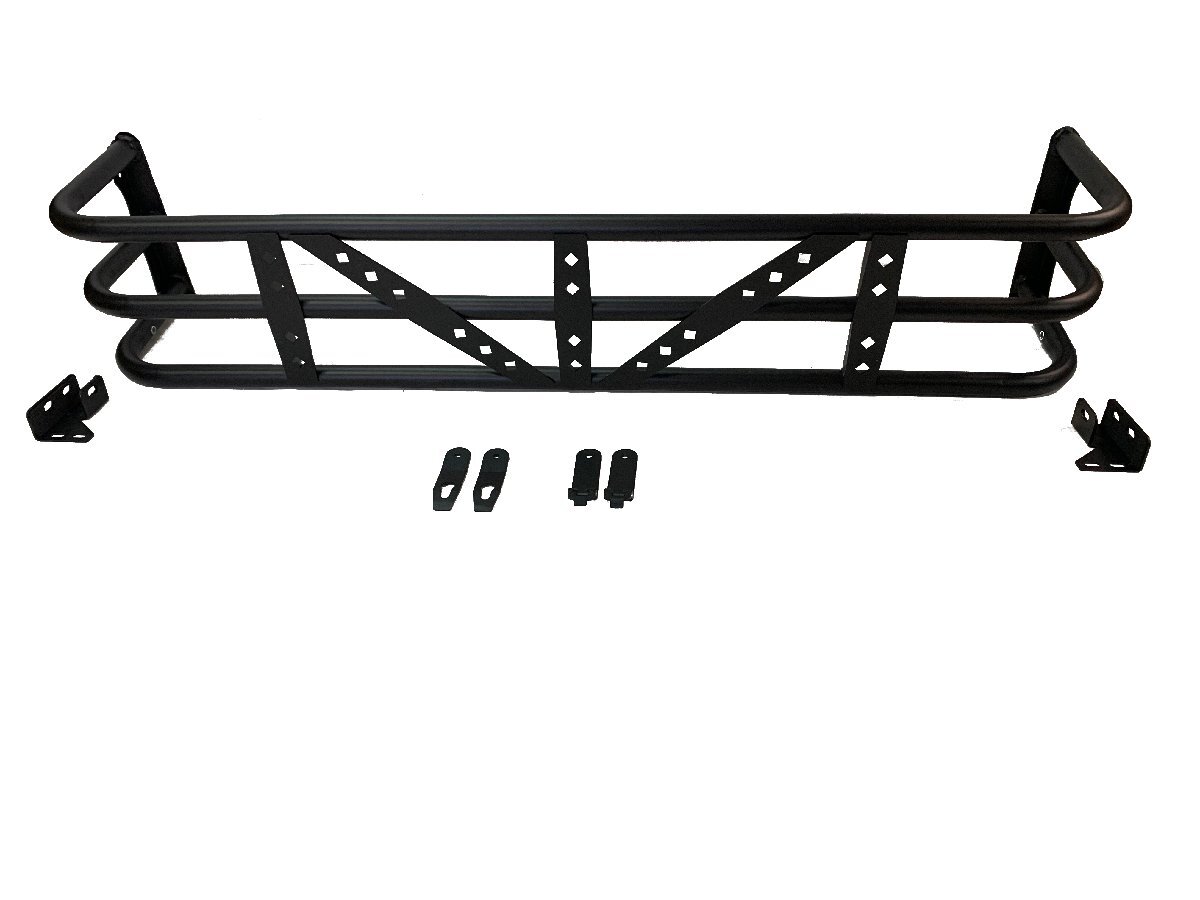 ハイゼット トラック 500系 リアゲート 延長 300mm キャリイ NT100クリッパー カーゴ 車検対応 軽トラック 軽トラ ゲート 荷台 収納拍卖