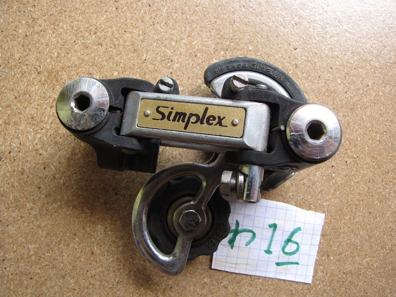 サンプレックス デルリンR機 黒 わ16拍卖