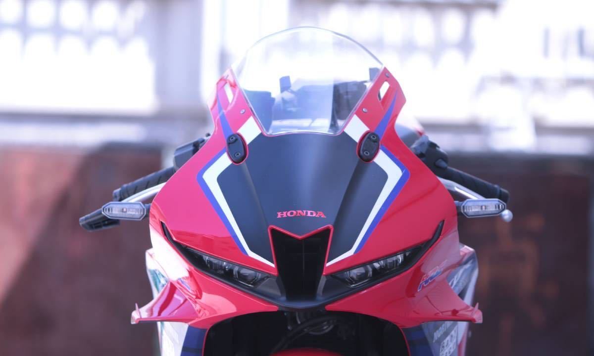 Route33オリジナル ミラーホールカバー CBR600RR(PC40) CBR650R(RH03) CBR400R(NC56) CBR1000RR(SC57)用拍卖