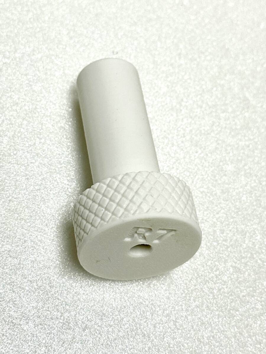 ②Route33オリジナル ヤマハ YZF-R7(8BL)用リヤブレーキサポート固定治具拍卖