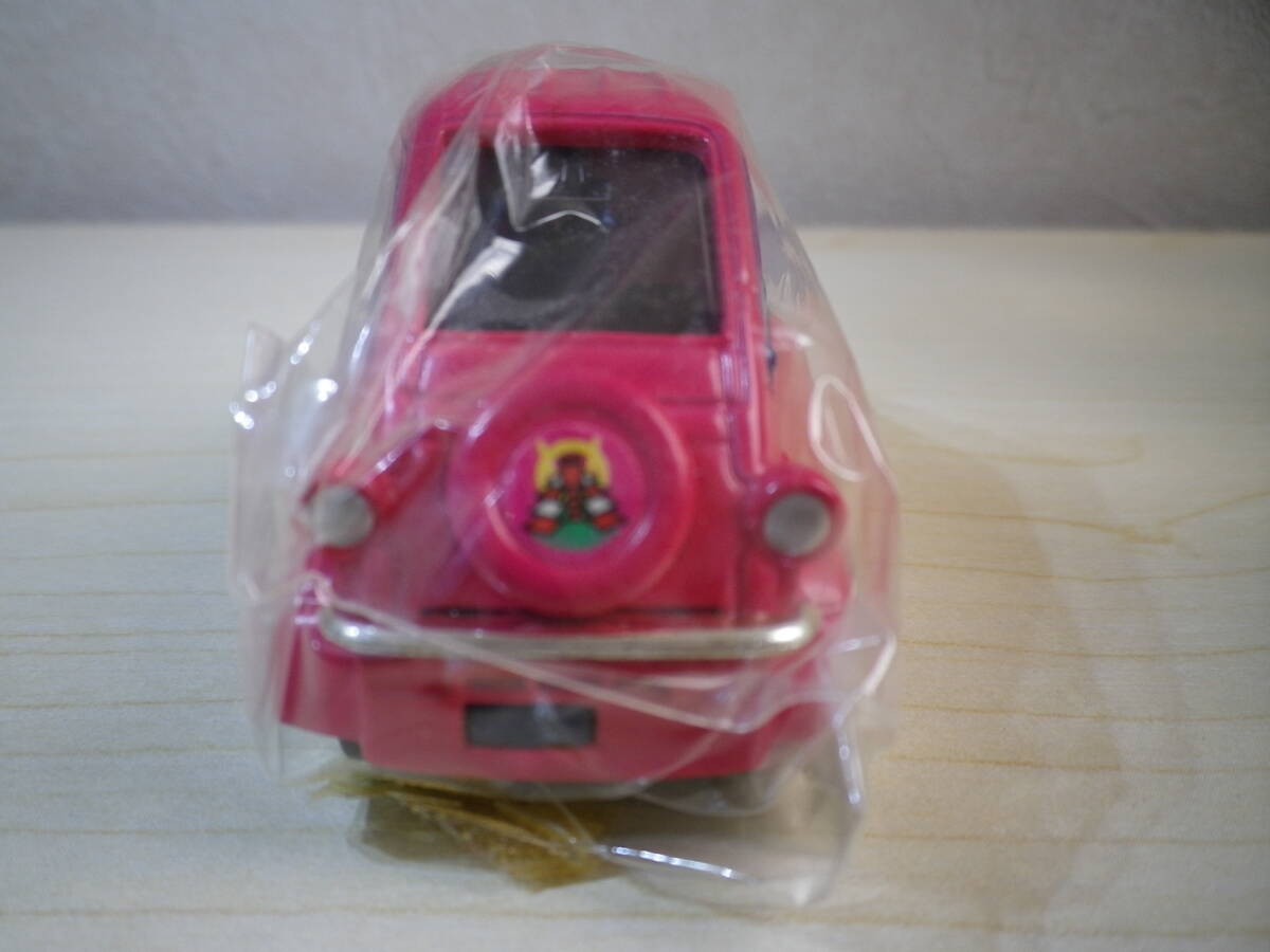 ☆★『トミカ TOMY №62 / DAIHATSU MIDGET Ⅱ』★☆拍卖