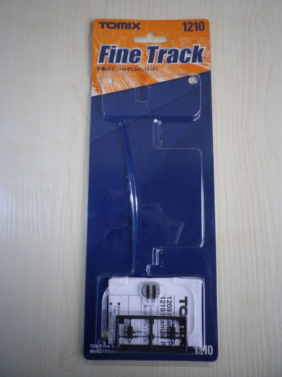 ☆★『TOMIX #1210手動ポイント の付属品』★☆拍卖