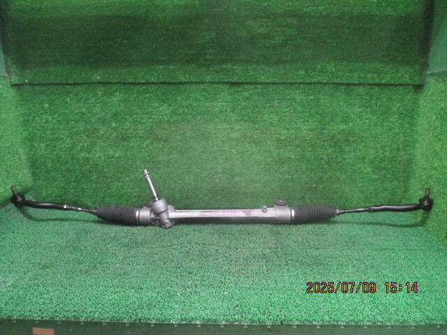 NSP172 トヨタ シエンタ 令和1年 ステアリングギアボックス 252396拍卖