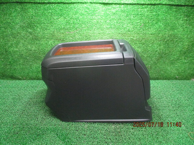 ANH20 トヨタ アルファード 平成23年 トリムNO.FP19 センターコンソール 252467拍卖