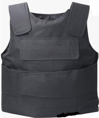 【送料無料】防護 ベスト チョッキ 刃物から身を守る 防刃チョッキ 防刃ベスト フリーサイズ 切れない 保護ベスト セキュリティ ガード拍卖