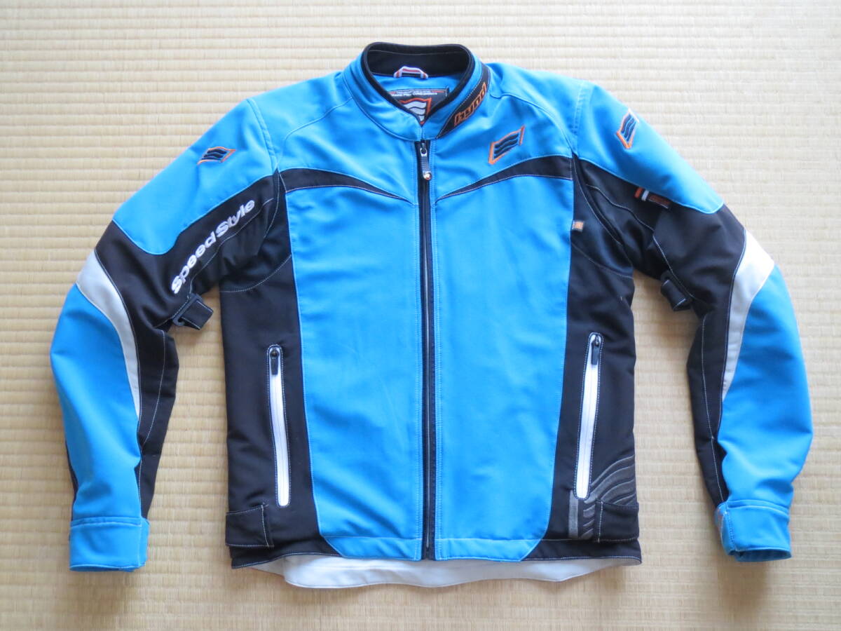 HYOD ヒョウドウ クールライドジャケット D3Oプロテクター装備 サイズ M no1956(夏休みに間に合います)拍卖