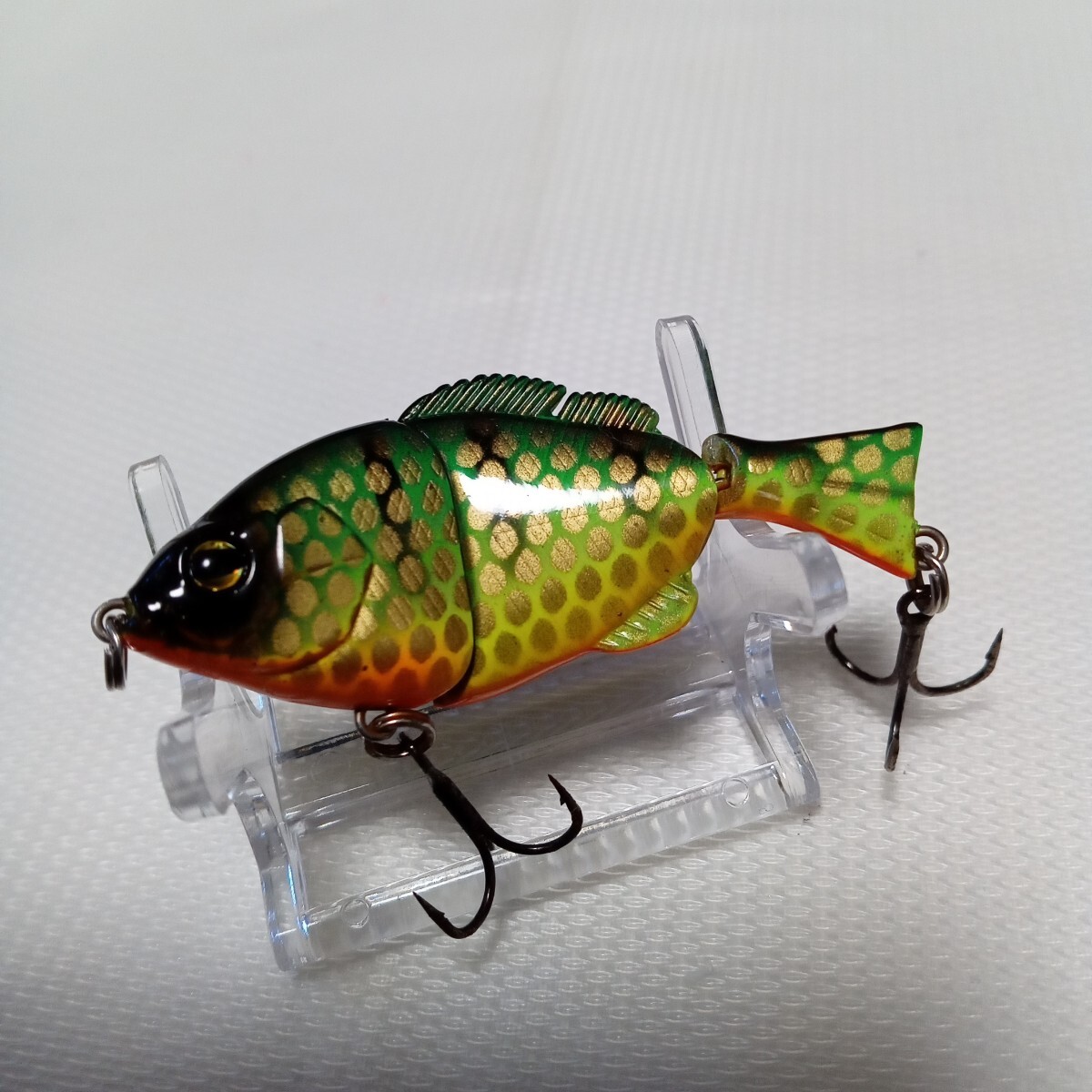 チビギルラ 池ギル バスラム 未使用品 Basslam シンキング 検 ベビーギロン拍卖