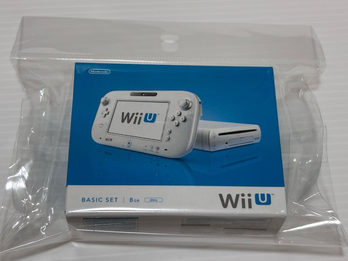 【未開封即決】ニンテンドーミュージアム ステッカーセット Wii U拍卖