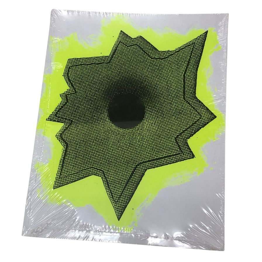 シュプリーム ネイト ロウマン アート作品集 25SS Supreme This Neighborhood's Changed Book【AFB55】【中古】拍卖