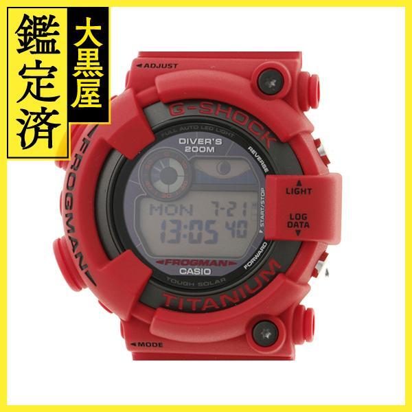 カシオ G-SHOCK GW-8230NT-4JR 【473】拍卖
