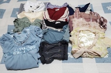 axes100サイズ段ボールパンパン詰め合わせ拍卖