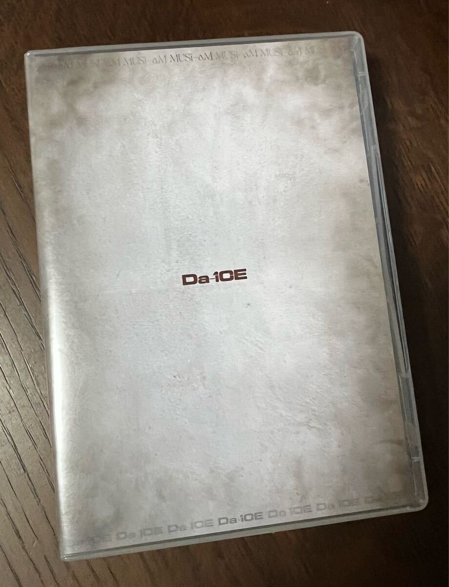 通常盤 Da-iCE 2Blu-ray+CD/Da-iCE 10th Anniversary Arena Tour 2024 -MUSi-aM- 25/5/28 発売 【オリコン加盟店】中古 美品 スマプラ付き拍卖