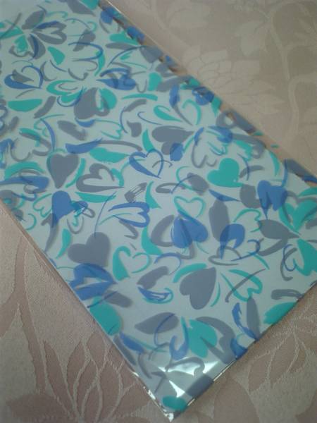 ★クローバー柄★ クリアバック SS 50枚 拍卖