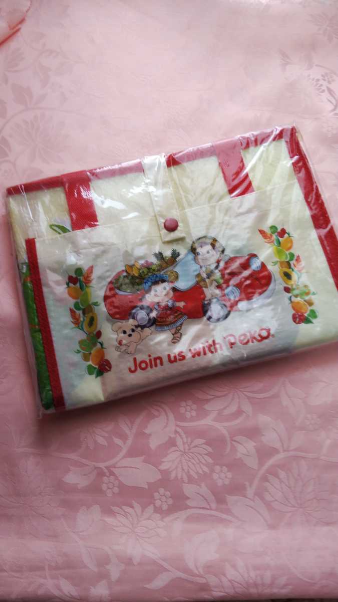 ペコポコ レジャーシート♪ 不二家拍卖