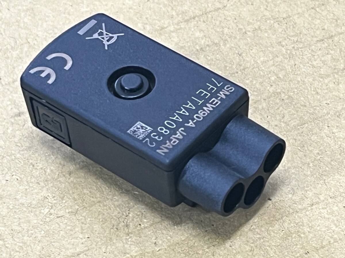 SHIMANO Di2 SM-EW90-A ジャンクション 11スピード 3ポート拍卖