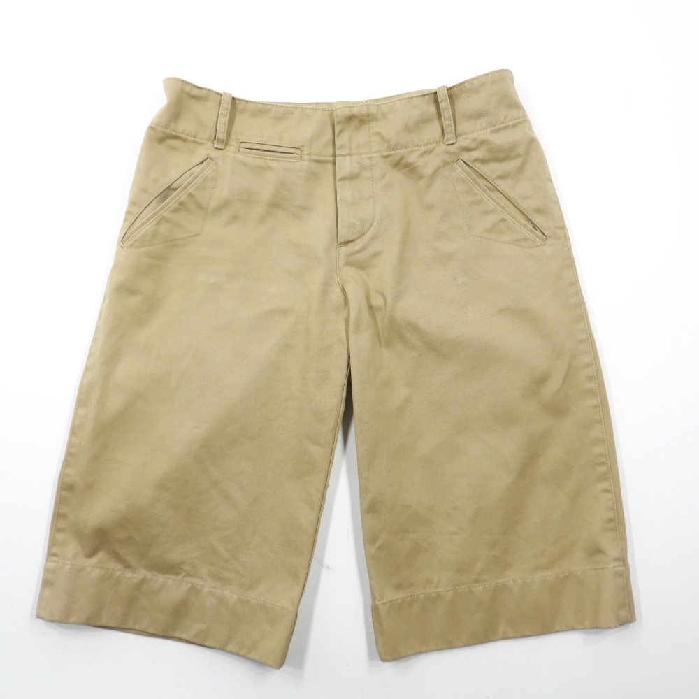 RALPH LAUREN ラルフローレン チノショーツ Size 9 #35034 レディース カジュアル ショートパンツ拍卖